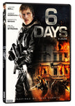 6 Days (6 Jours) (Bilingual)