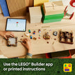LEGO Minecraft Woodland Mansion Fighting Ring - Building Toy for Kids Age 10+ - Includes Steve, Garrett, & Henry Minecraft Figures, Plus a Chicken Jockey & More - Birthday Gift Idea for Fans - 21272 🍁 All In One Marketplace Canada