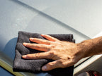 Meguiar's Clay Bar Kit with 3 Pack Clay Bars and Microfiber Towel for Auto Detailing - Smooth Surface Car Clay Bar Kit - G191700C 🍁 All In One Marketplace Canada
