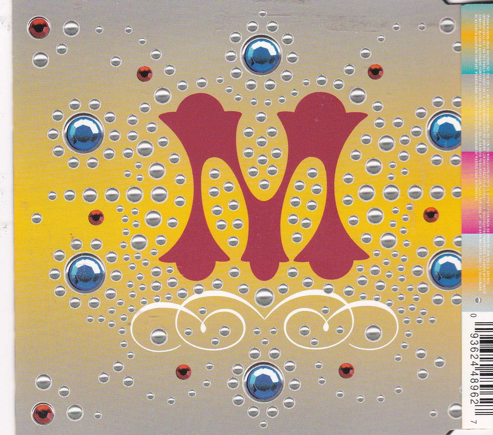 Madonna / Music - CD (Used)