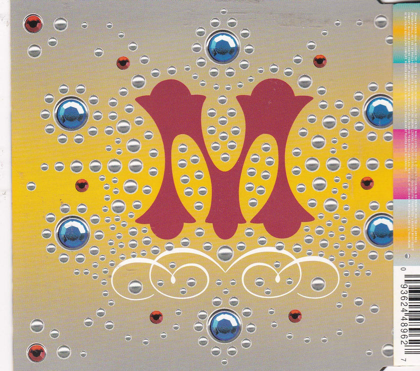 Madonna / Music - CD (Used)