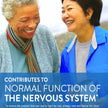 Nervive, Nerve Health, for Nervous System, Alpha Lipoic Acid, ALA, Vitamins B1-Thiamine, B6, B12, 30-Day Supply, 30 Count 🍁 All In One Marketplace Canada