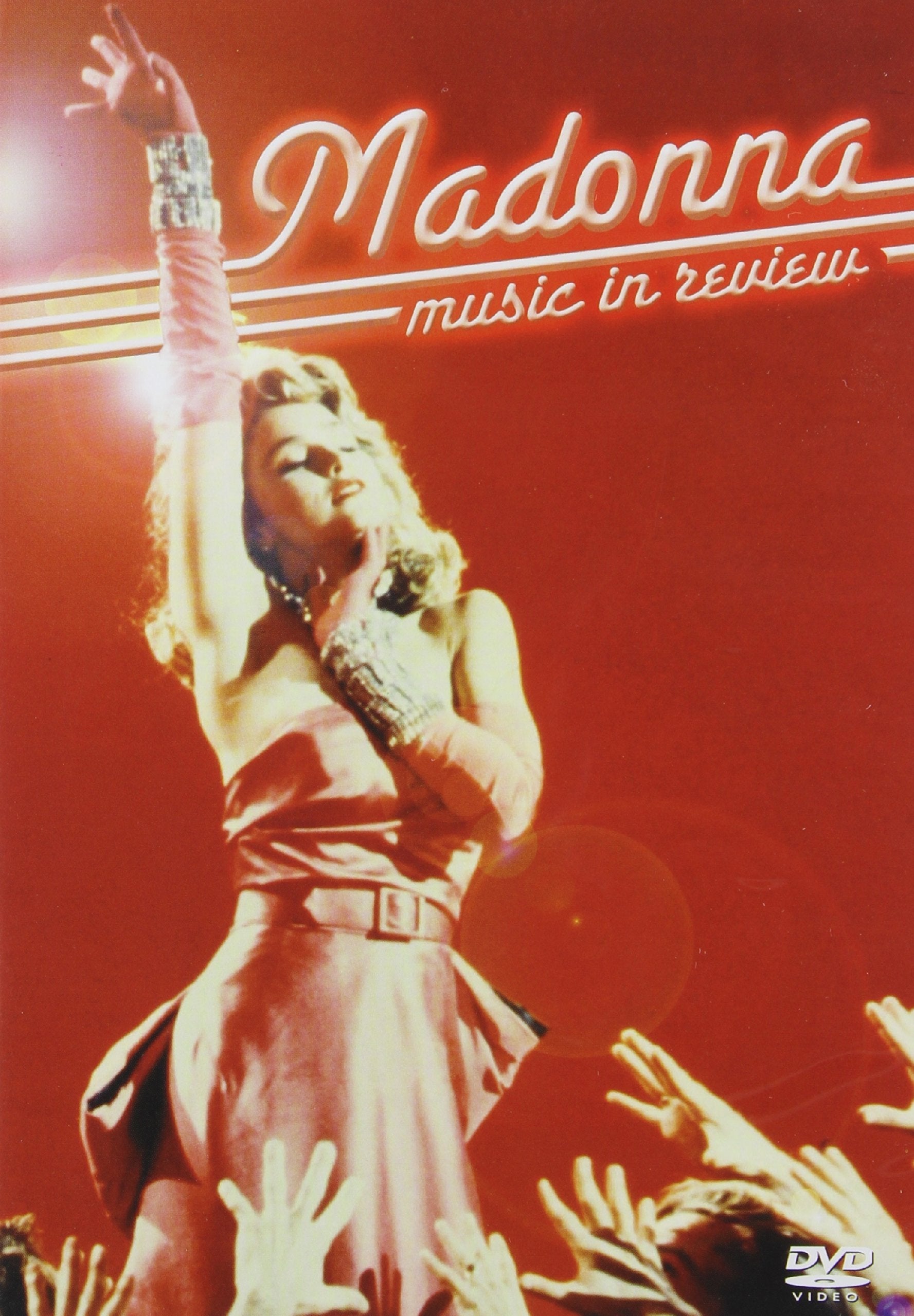La Musique En Revue - DVD