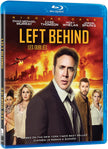 Left Behind - Blu-Ray (Used)