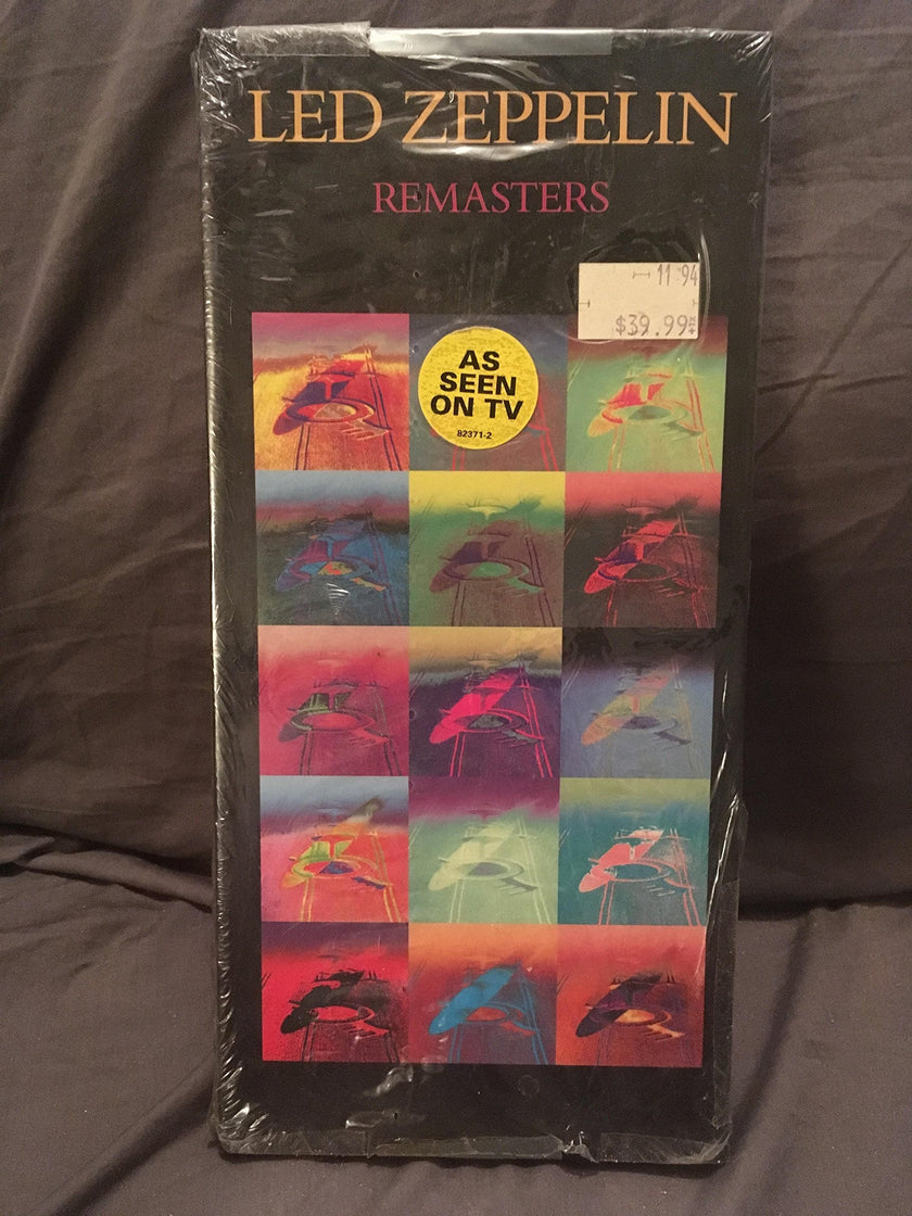 Remasters