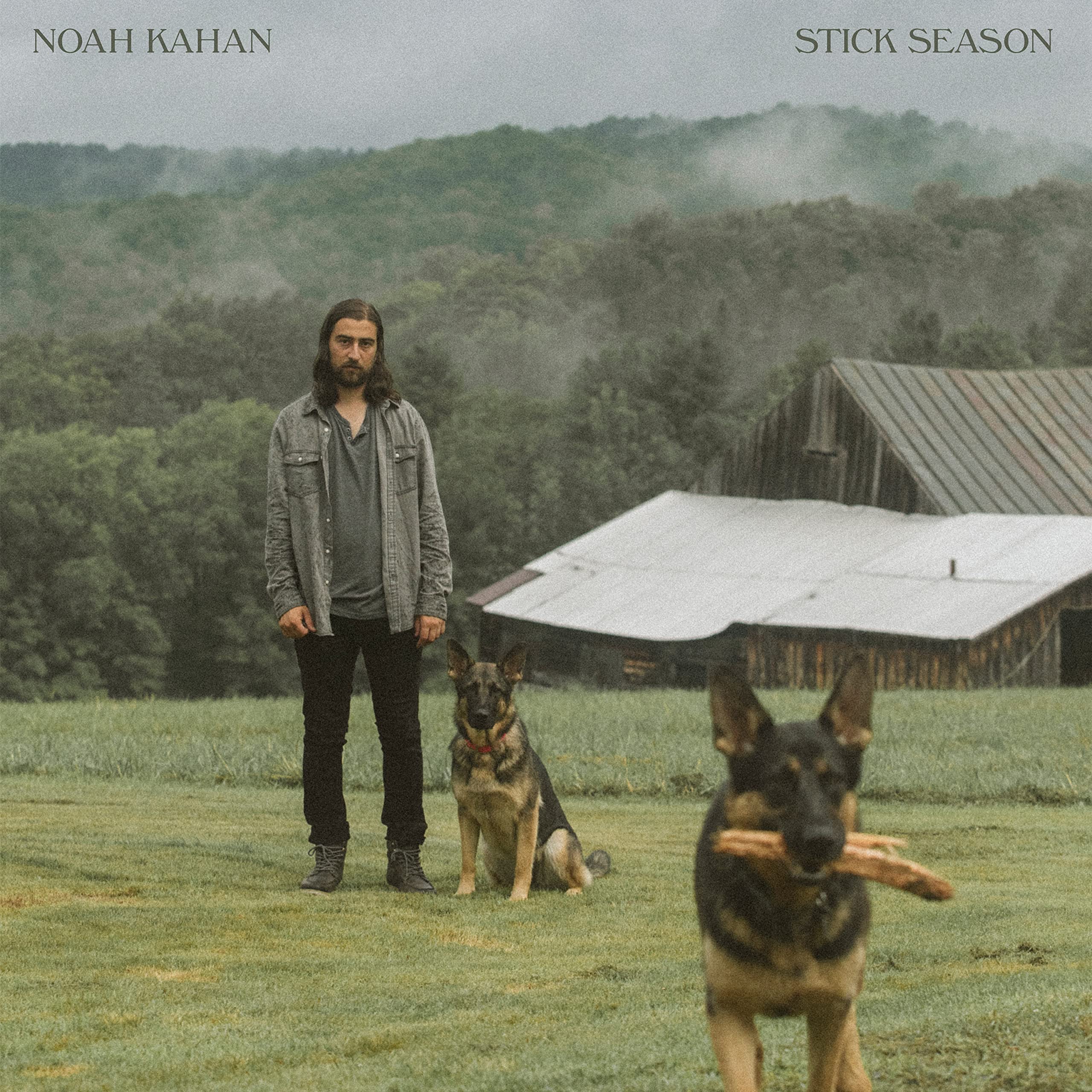 Stick Season (Vinyl) 🍁 All In One Marketplace Canada