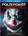 Poltergeist (2015) [Blu-ray] (Bilingual)