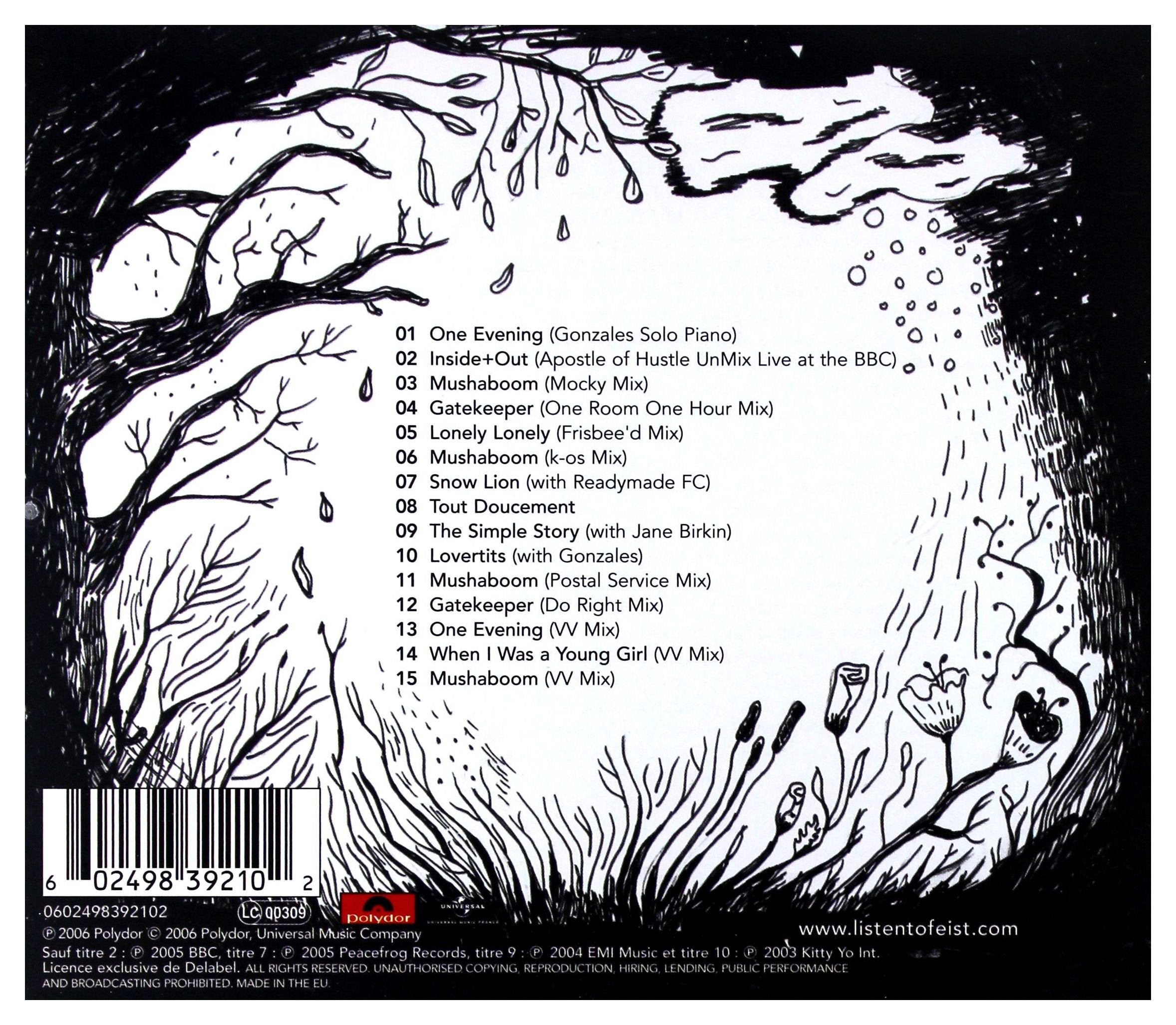 Open Season: Remixes and Collabs