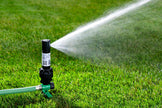 Rain Bird 42SASPG 42SA Gear Drive Rotor Sprinkler on Heavy Duty Green Spike, Adjustable 40° - 360° Pattern, 26' - 38' Spray Distance 🍁 All In One Marketplace Canada