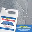 STAR BRITE Waterproofing (1-Gallon) 🍁 All In One Marketplace Canada