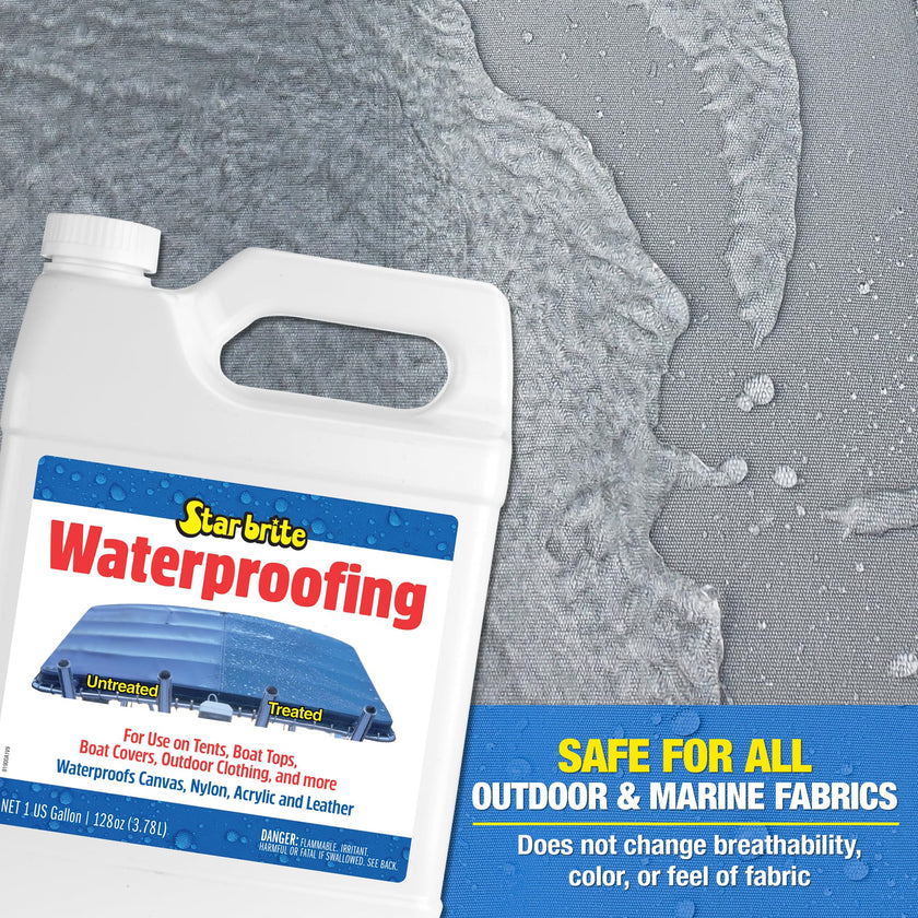 STAR BRITE Waterproofing (1-Gallon) 🍁 All In One Marketplace Canada