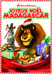 Joyeux Noel Madagascar - DVD