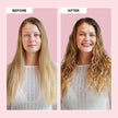 DESIGNME PUFF.ME Sea Salt Spray | Sea Salt Texture Spray for Beach Waves, Volume & Tousled Texture | Soft Hold, Lightweight Hydration & Non-Drying Sea Salt Hair Spray for Women 🍁 All In One Marketplace Canada