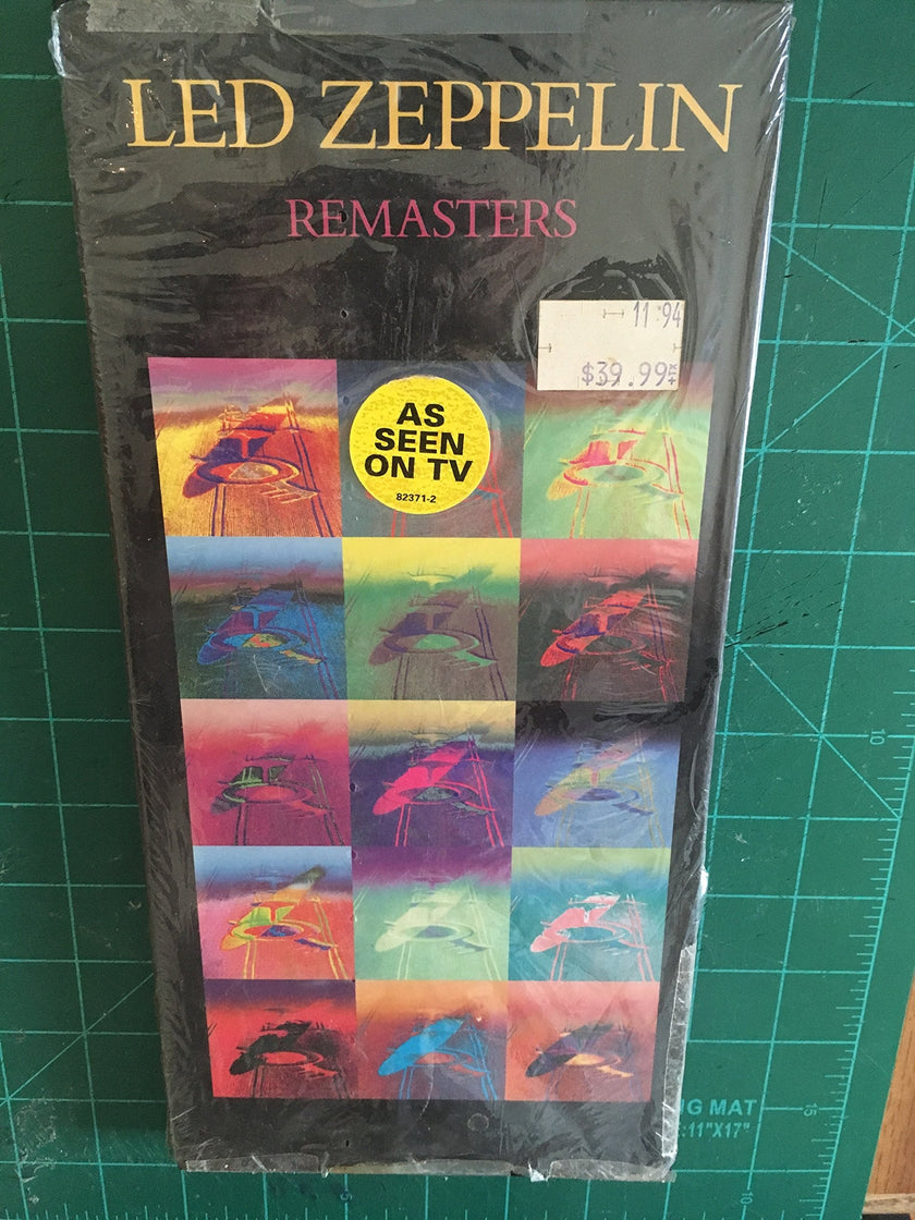 Remasters