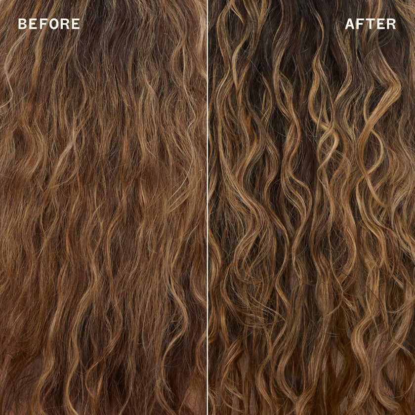 amika hydro rush intense moisture leave-in conditioner with hyaluronic acid, 60ml 🍁 All In One Marketplace Canada