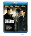 The Departed - Blu-Ray (Used)