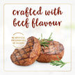 Fancy Feast Wet Cat Food, Pate Beef Flavour - 85 g Can (24 Pack) 🍁 All In One Marketplace Canada