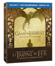 Game of Thrones: Season 5 - Blu-Ray (Used)