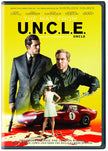 The Man From U.N.C.L.E. - DVD (Used)