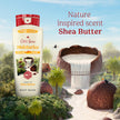 Old Spice Men's Body Wash Moisturize with Shea Butter, 24/7 Moisturization, Gentle on Skin, 2.12 L Total (4 Count of 532 mL Each) 🍁 All In One Marketplace Canada
