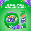 Gain In-Wash Laundry Scent Booster Beads, Zen, 680 Grams 🍁 All In One Marketplace Canada