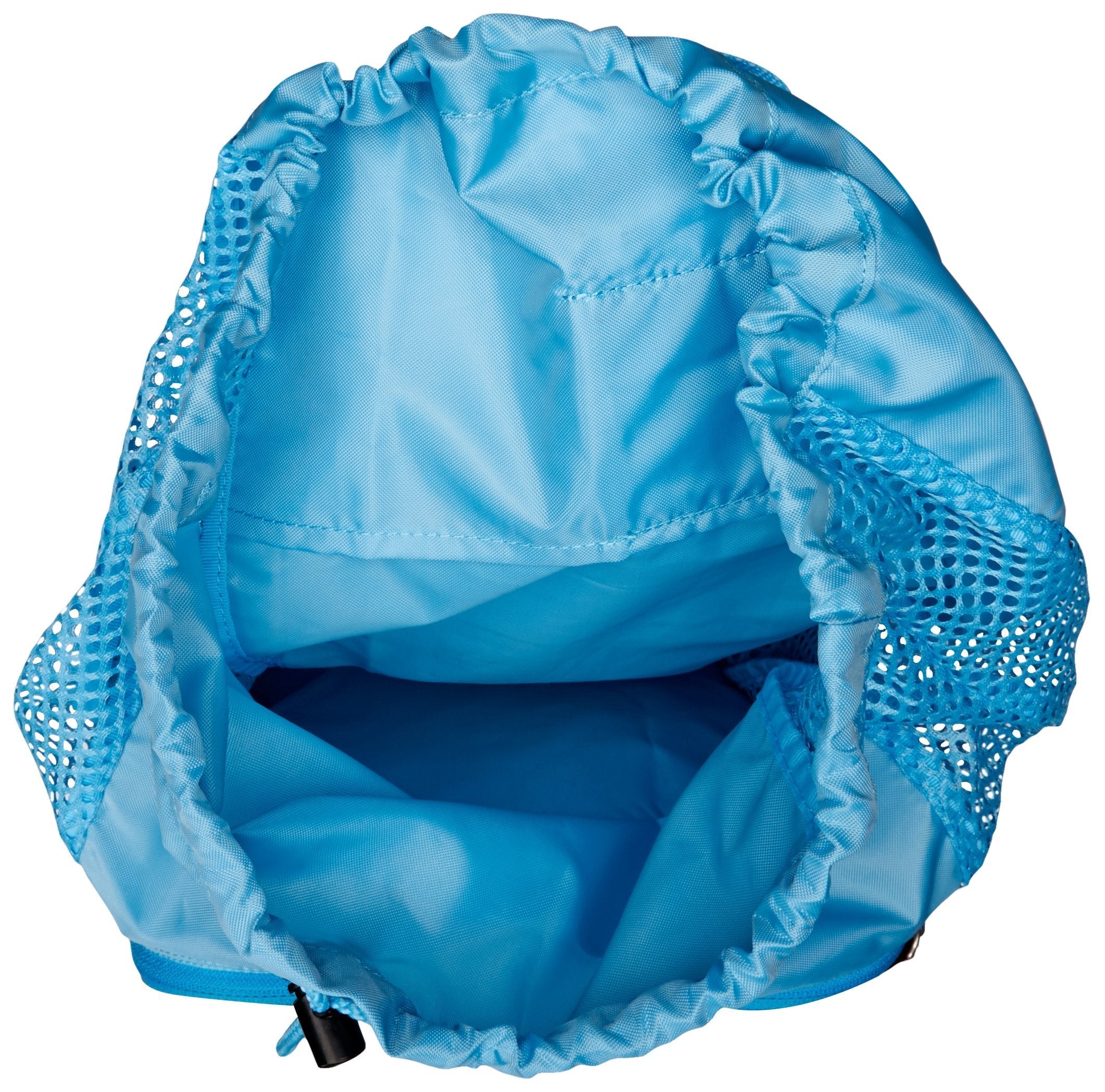 Speedo Unisex Adult Deluxe Ventilator Mesh Equipment Bag - Blue Grotto, One Size 🍁 All In One Marketplace Canada