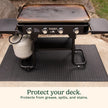 Cuisinart Premium Deck and Grill Mat, 65