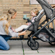 UPPAbaby Snack Tray for Vista, Cruz, RumbleSeat/Quick Attachment/Folds with Stroller 🍁 All In One Marketplace Canada