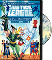 Justice League Unlimited: Season 1 (Version française)