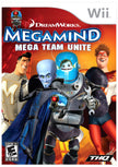 Megamind: Ultimate Showdown - Xbox 360