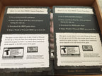 Warcraft III Battlechest with Expansion & Two Strategy Guides
