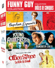 Funny Guy Collection (Napoleon Dynamite / Office Space / Young Frankenstein) (Bilingual)