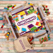 Chromino (Bilingual French/English Version) - A Game by Asmodee 🍁 All In One Marketplace Canada