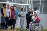 The Wedding Ringer