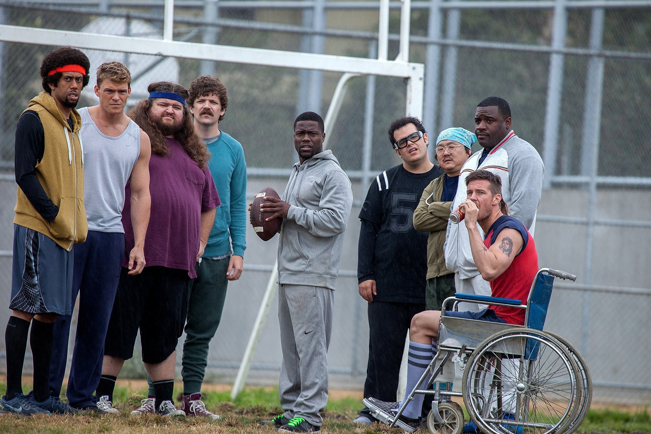 The Wedding Ringer