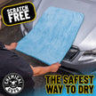 Chemical Guys Woolly Mammoth Microfiber Towel (36