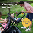 Graco Ready2Grow 2.0 Double Stroller, Rafa 🍁 All In One Marketplace Canada