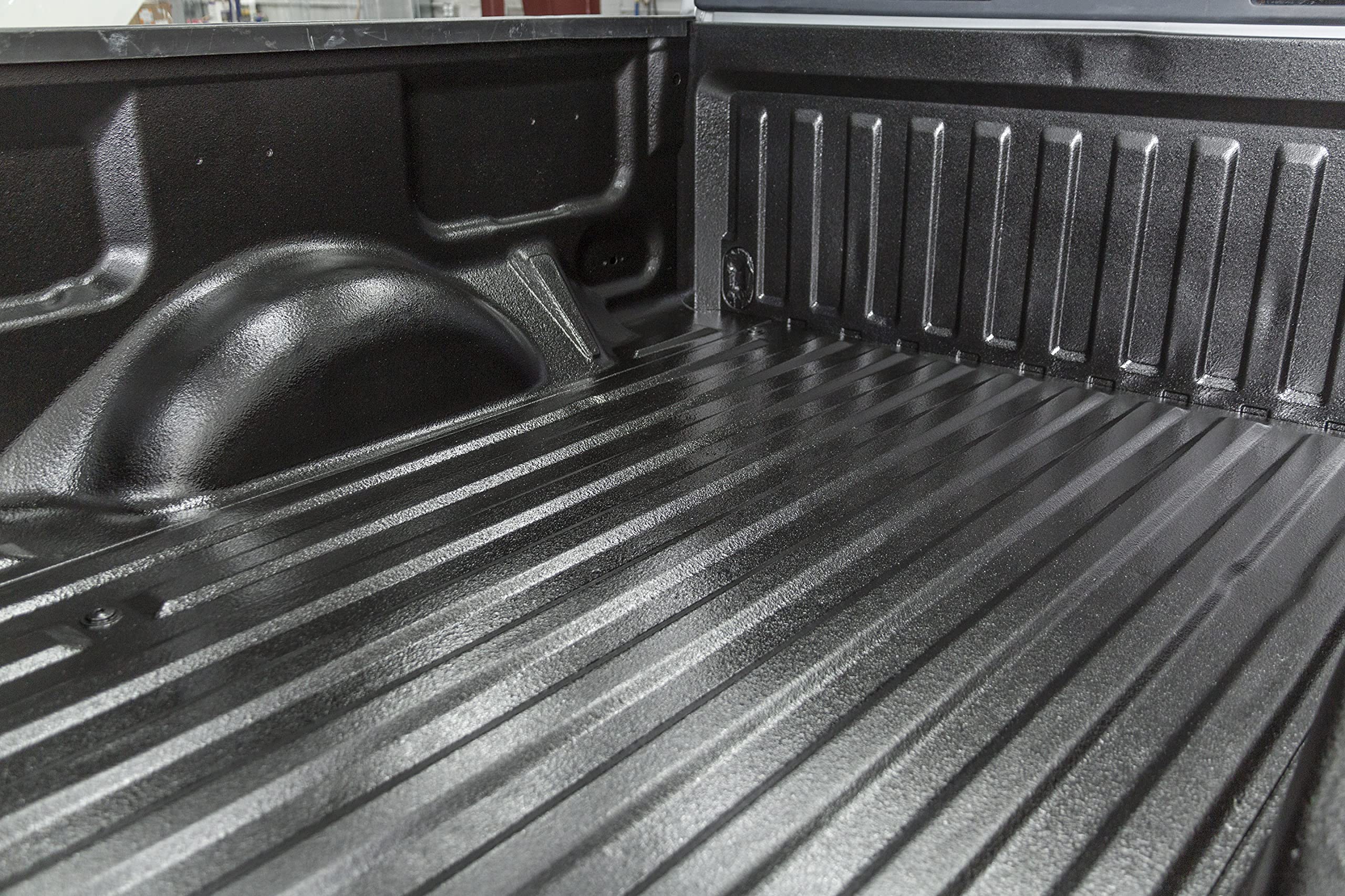 Automotive Truck Bed Coating Spray Paint in Black 🍁 All In One Marketplace Canada