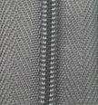 Countess Duvet Zip - 150cm/60in