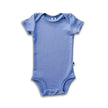 Bamboo Baby Short-Sleeved Onesie | Coastal Keepsakes