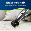 Bissell - Hand Vacuums - PowerClean Pet Cordless - with Motorized Brush, Upholstery Tool and Crevice Tool| 2389D 🍁 All In One Marketplace Canada