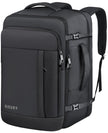 Carry On Backpack, 50L Travel Backpack, Luggage Backpack TSA Flight Approved Laptop Backpack for Men & Women, Large Expandable Backpack 40L Daypack Lightweight Business Weekender Bag, Black 🍁 All In One Marketplace Canada