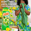 Gain In-Wash Laundry Scent Booster, Original Scent, Fresh Extender + Odor Protection, 853 Grams 🍁 All In One Marketplace Canada