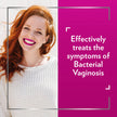 CanesBalance Bacterial Vaginosis Treatment For BV Symptoms - BV Treatment For Women, Relieves Vaginal Odor, Maintains Normal Vaginal pH, Supports Vaginal Health, 7 Soft Vaginal Tablets With Applicator 🍁 All In One Marketplace Canada