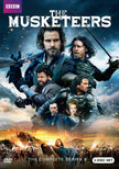 The Musketeers: Season 3
