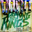 Speaking The Kings / Here To Stay Ep - CD