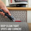 Hoover CleanSlate FH14000V Portable Carpet and Upholstery Spot Cleaner Machine with Dual Tank Technology, 40 oz Capacity, 7 Inch WidePath Tool, Pet Stain Remover, Red 🍁 All In One Marketplace Canada