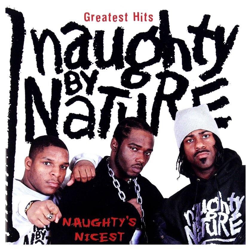 Naughty'S Nicest:Greatest Hits