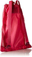 Speedo Unisex Adult Deluxe Ventilator Mesh Equipment Bag, Fuchsia Purple, One Size 🍁 All In One Marketplace Canada