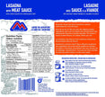 Mountain House Lasagna with Meat Sauce Pouch| Freeze Dried Backpacking & Camping Food | Survival & Emergency Food | Entree Meal | Easy to Prepare | Delicious and Nutritious | Single Pouch 🍁 All In One Marketplace Canada